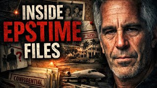 Inside the Epstein Files | Truth, Power & Secrets | Full Analysis