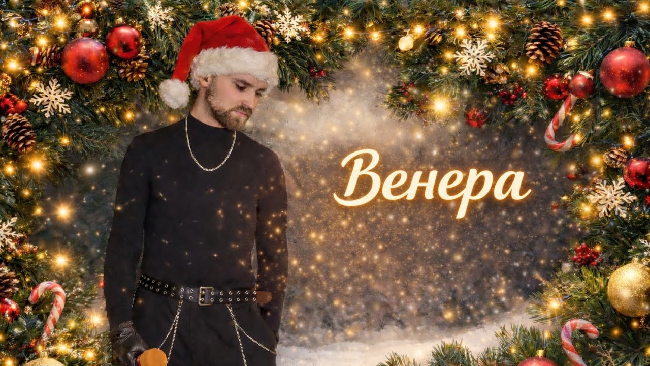 Михаела Маринова - Венера (Петър Тодоров)