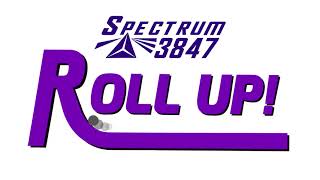Spectrum 3847    Roll Up  - Game Design Challenge 2021 screenshot 5