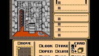 Shadowgate (NES) - Part 4