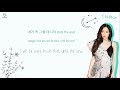 Girls generation   light up the sky colorcodedlyrics han l rom l eng   by xoxobuttons