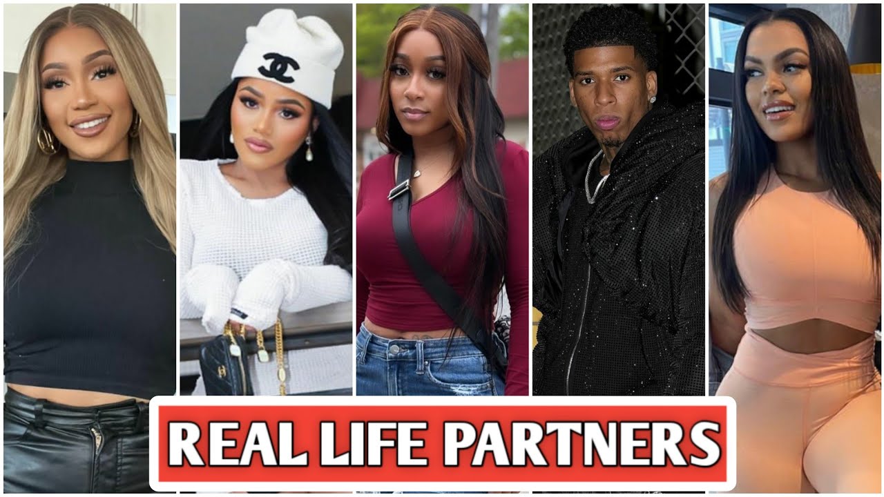 Crystal The Doll Vs Sarah fontenot Vs NLE Choppa (Kountry Wayne Member) Shayla Vs Erica Pinkett