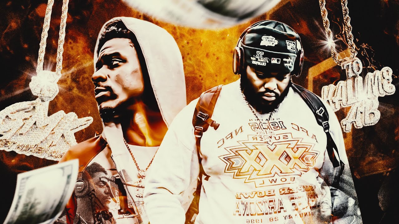 Both Ways (ShotBy @sbstickemup)