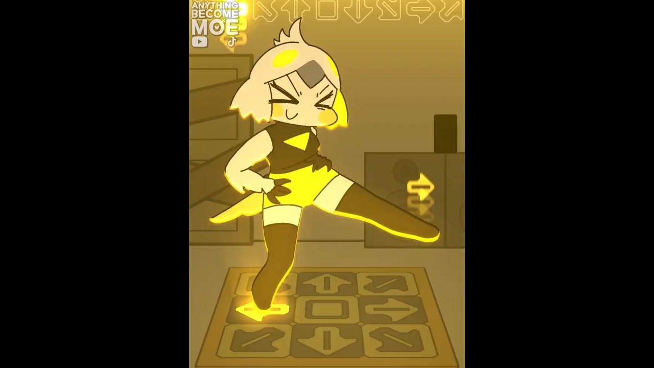 Cupieces Series - Upper Neighbor Rat Dance 