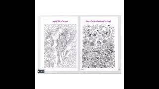 Butterfly Coloring Pages