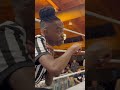 Simone Valentina has A LOT of heart to kick out of this flurry from Gia Scott! 😮 #shorts