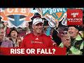ACC SQUAD - ACC's Biggest RISERS &amp; FALLERS for 2026 | Where NC State Stacks Up