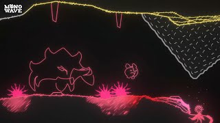MONOWAVE: Boss Stage Trailer 15'
