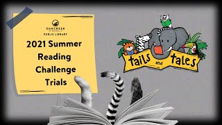 Summer Reading Challenge - Oak Creek Public Library