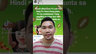 Paano malalaman ang Pag-IBIG Number Online? Gamit ang RTN 😲😲😲 screenshot 5