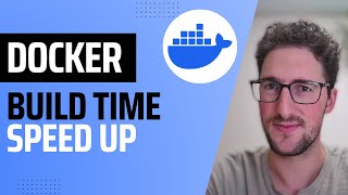 Speed Up Your Docker Builds with Caching! 🐳🚀