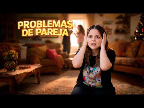 HIJOS Y PROBLEMAS de pareja- Gente con Hijos Ep.23