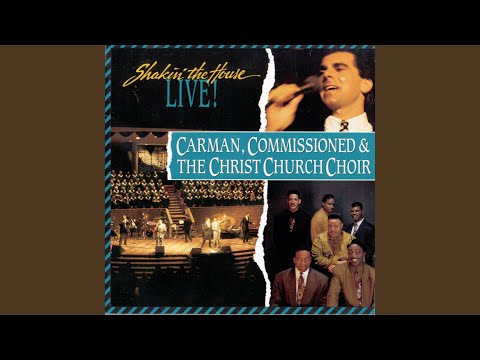 Commissioned — Sunday's On The Way