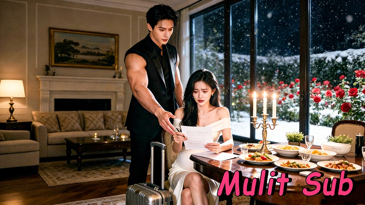 To support her grandmother, she has twins with the cold CEO, but his affection is all a lie.