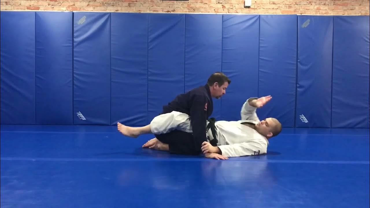 Kimura to Inverted Arm Bar YouTube