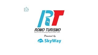 [WebRTC] SkyWay×Romo Promotion Video