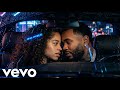 Ella Mai ft. Kevin Gates - Fell Too Deep ( Lyrical Music Video )