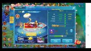 Game Mobile Free | Phi Tiên Mobile Việt Hóa Free screenshot 4