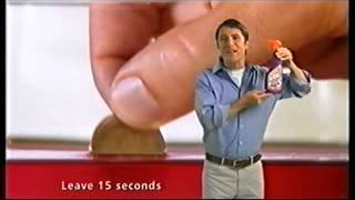 ITV4 Adverts 2009 (2)