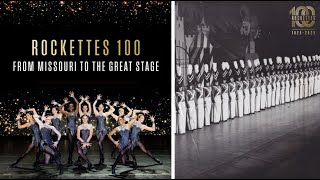 From Missouri to the Great Stage | Rockettes 100: Ep. 1