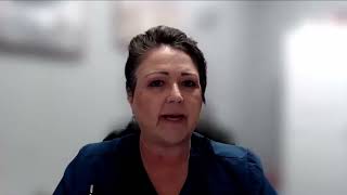 Practice Perspectives More Than Meets The Eye With Dr. Annette Webb