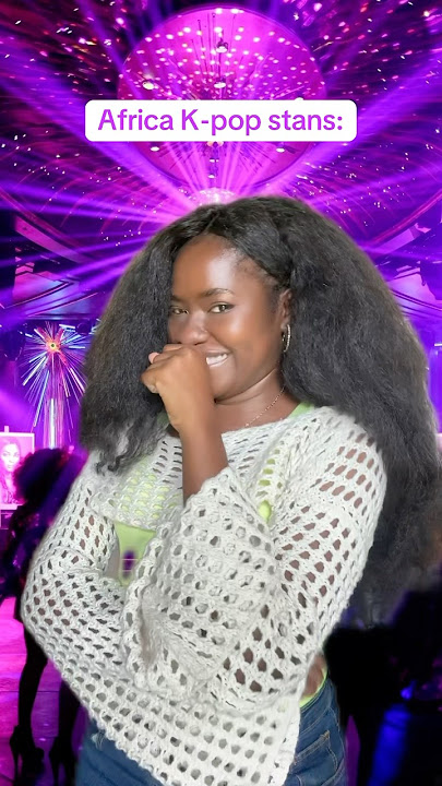 🌍 Africa to Korea 🇰🇷🤩 #kpop #bolo #penomeco #player007 #afrobeats #afromusic