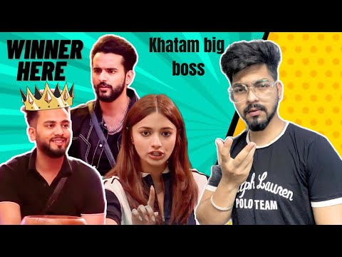 Elvish yadav and Fukra insaan fight with jiya full drama big boss #bigboss