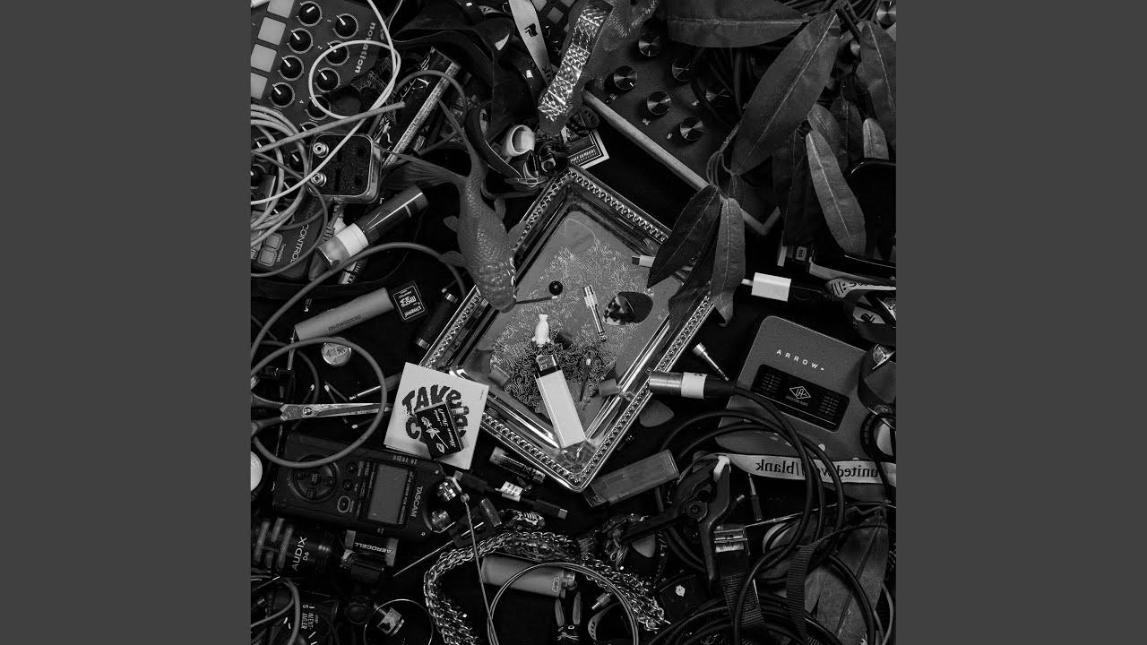 Crimson Rain (Club Version)