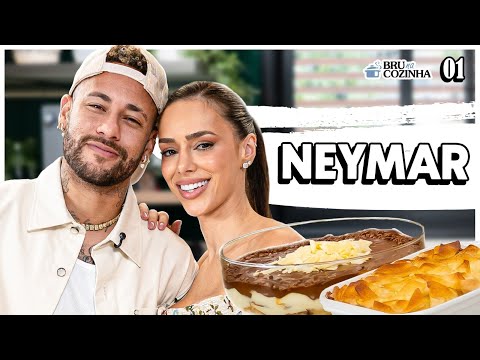 NEYMAR -  TEMPORADA NATAL #01