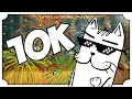 I MOMENTI E GLI URLI PIÙ DIVERTENTI DEL CANALE! SPECIALE 10k