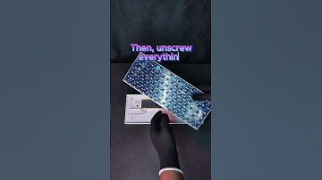 Is My Keyboard Worth Modding? | Royal Kludge RK84 75% Mechanical Keyboard