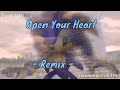 Open Your Heart Remix AMV - by Eddie Wallin -