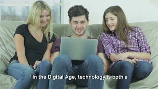 Technology , A Double-Edged Sword