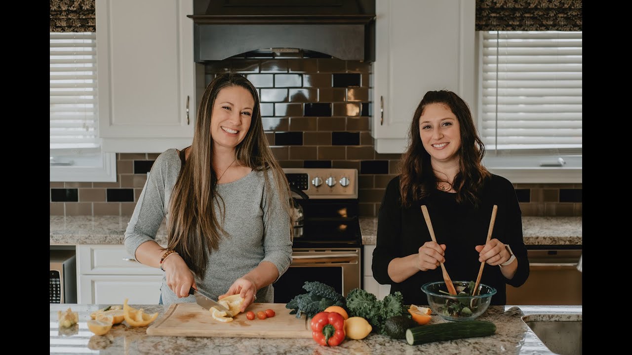 Tuesday Talks with Nat & Steph