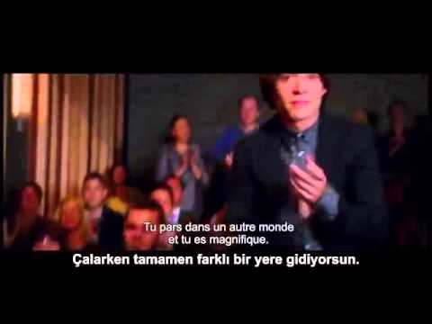 Eğer Yaşarsam (If I Stay) 2014 –Türkçe Altyazılı Fragman