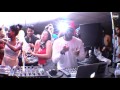 Sango rayban x boiler room weekender  dj set