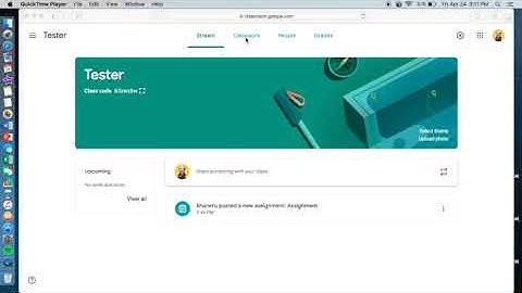 Return Assignments/ Private Comments