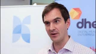 How has DHEZ helped digital health start-up Konnektis?