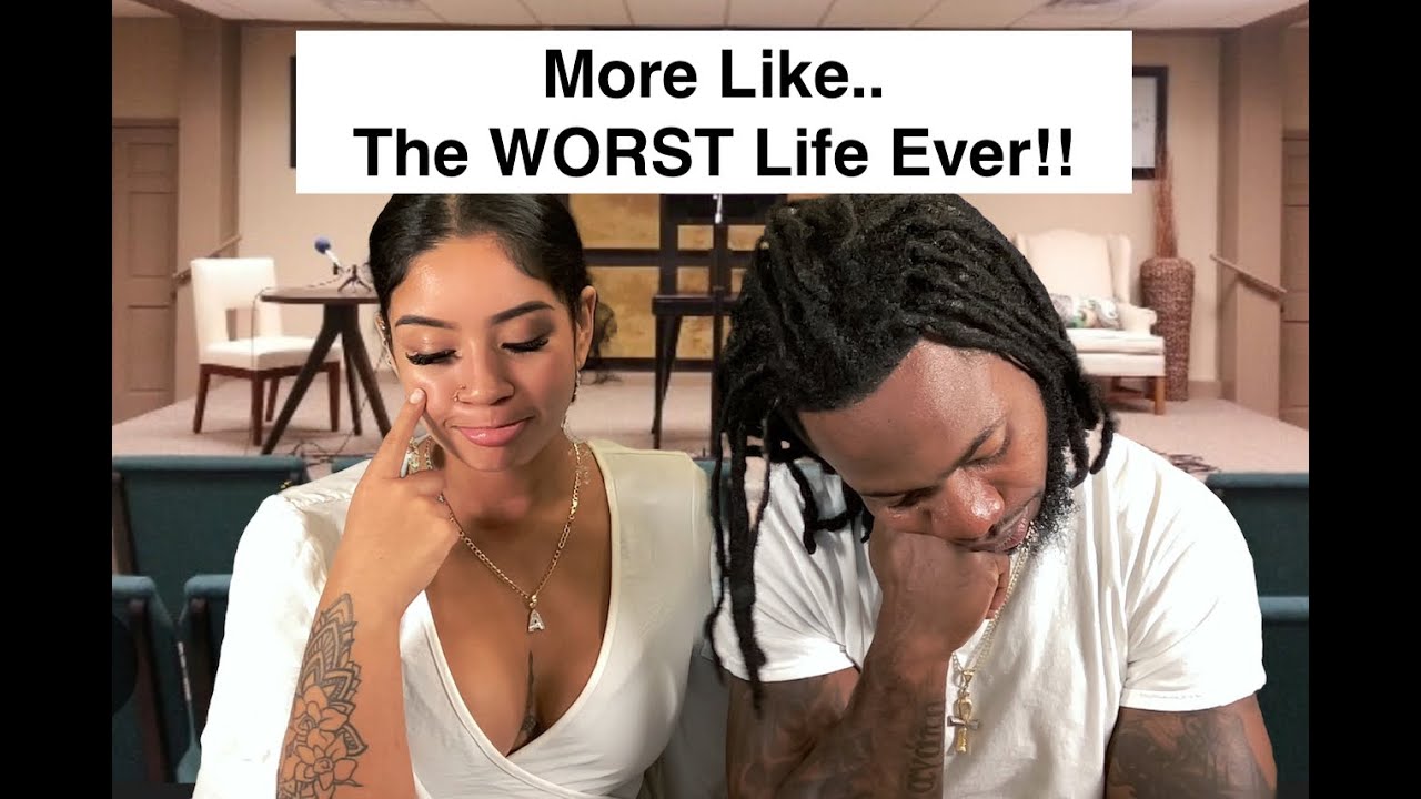 Свидетели Иеговы: ХУДШАЯ жизнь на свете!