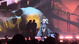 Download Lagu LADY GAGA - LOVEDRUG (LIVE FROM MAYHEM BALL OPENING NIGHT LAS VEGAS) MP3 Download Lagu LADY GAGA - LOVEDRUG (LIVE FROM MAYHEM BALL OPENING NIGHT LAS VEGAS) MP3