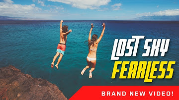 Lost Sky Fearless pt II feat  Chris Linton NCS Release NoCopyrightSounds