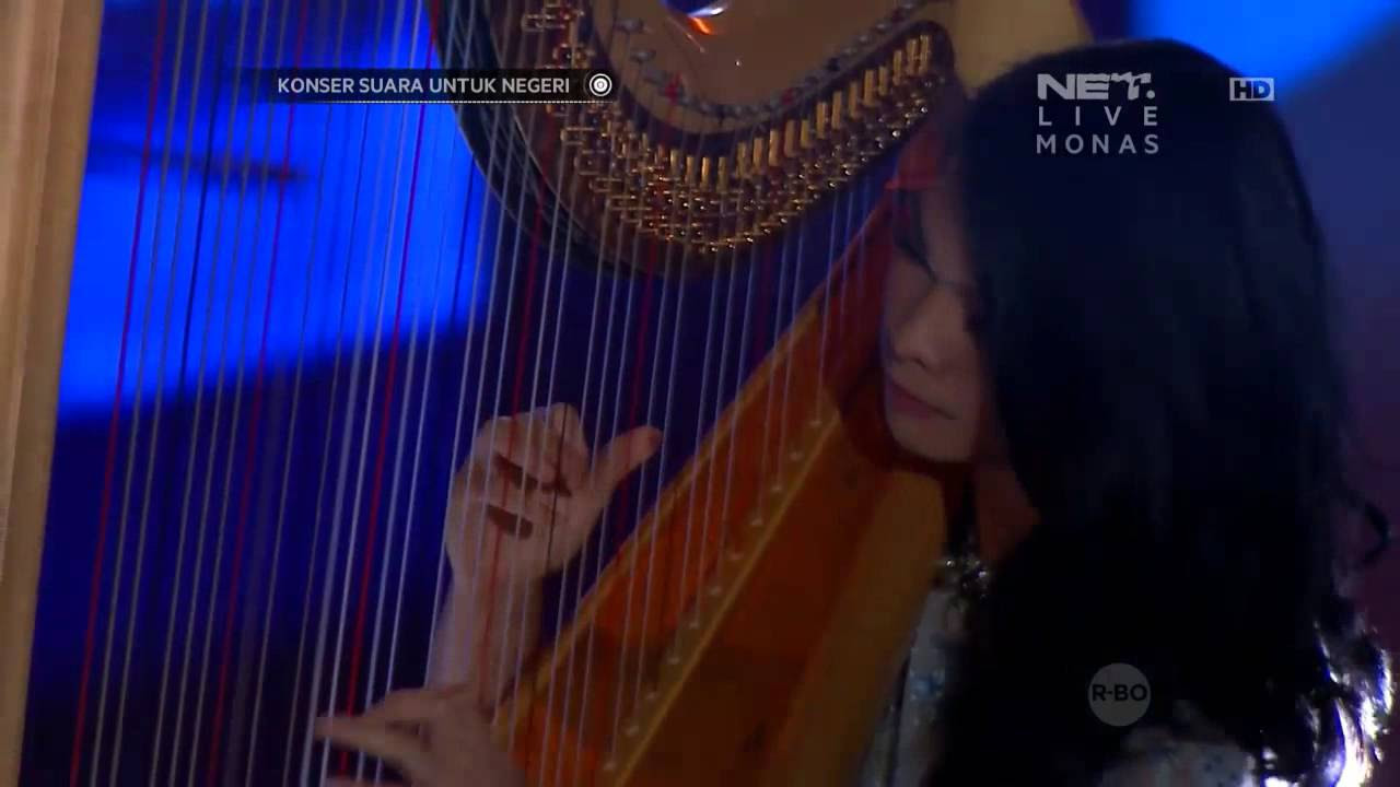 Iwan Fals - Belom Ada Judul - Konser Suara Untuk Negeri Jakarta