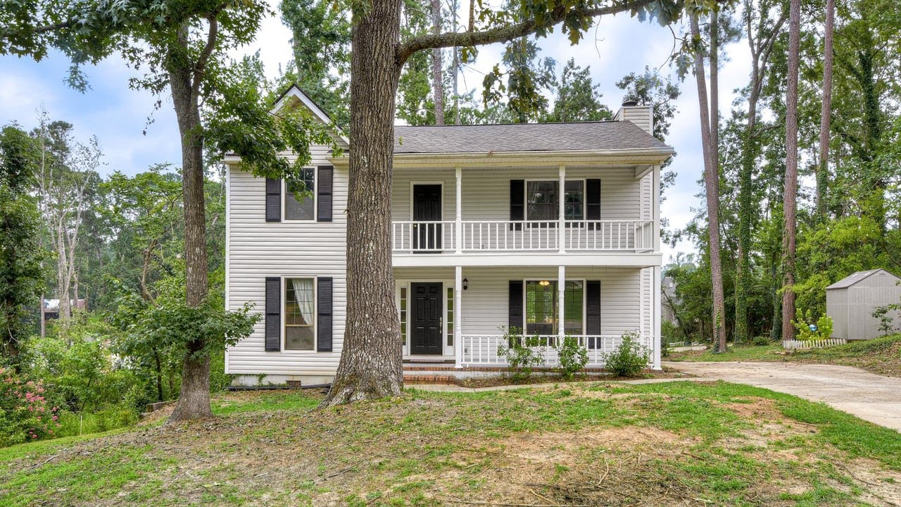 3720 Cactus Trail, Martinez, GA