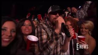 My friendship With Toby Keith American Icon