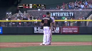 2012/05/12 Melky's RBI double