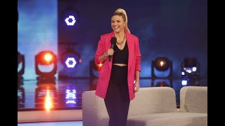 Beatrice Egli & Ganz Egal & Die Beatrice Egli Show 2022 (SR)