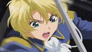 [Wolfram x Elizabeth/Everybody AMV] Elizabeth's Gay Boyfriend