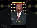 The Answers That Made Steve Harvey Instantly Pissed Off #steveharvey ...