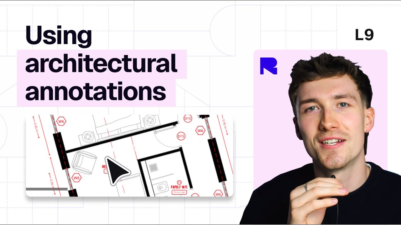 The Secret Language of Floor Plans: Adding Dimensions and Annotations ...