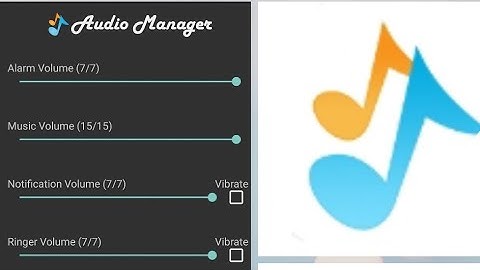 audio manager hide photos and video applock hide it  pro.